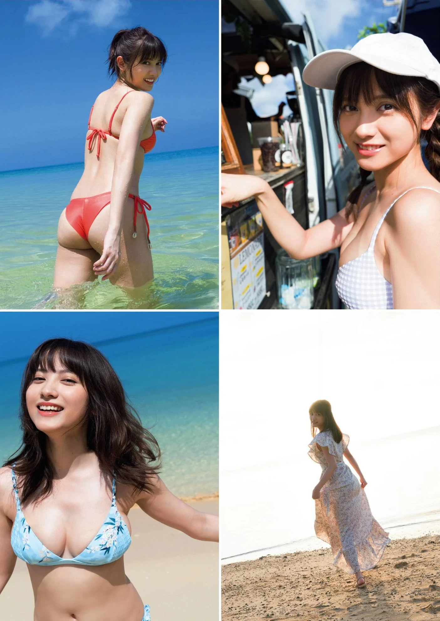 正妹COSER桃月なしこ 甜死人不偿命