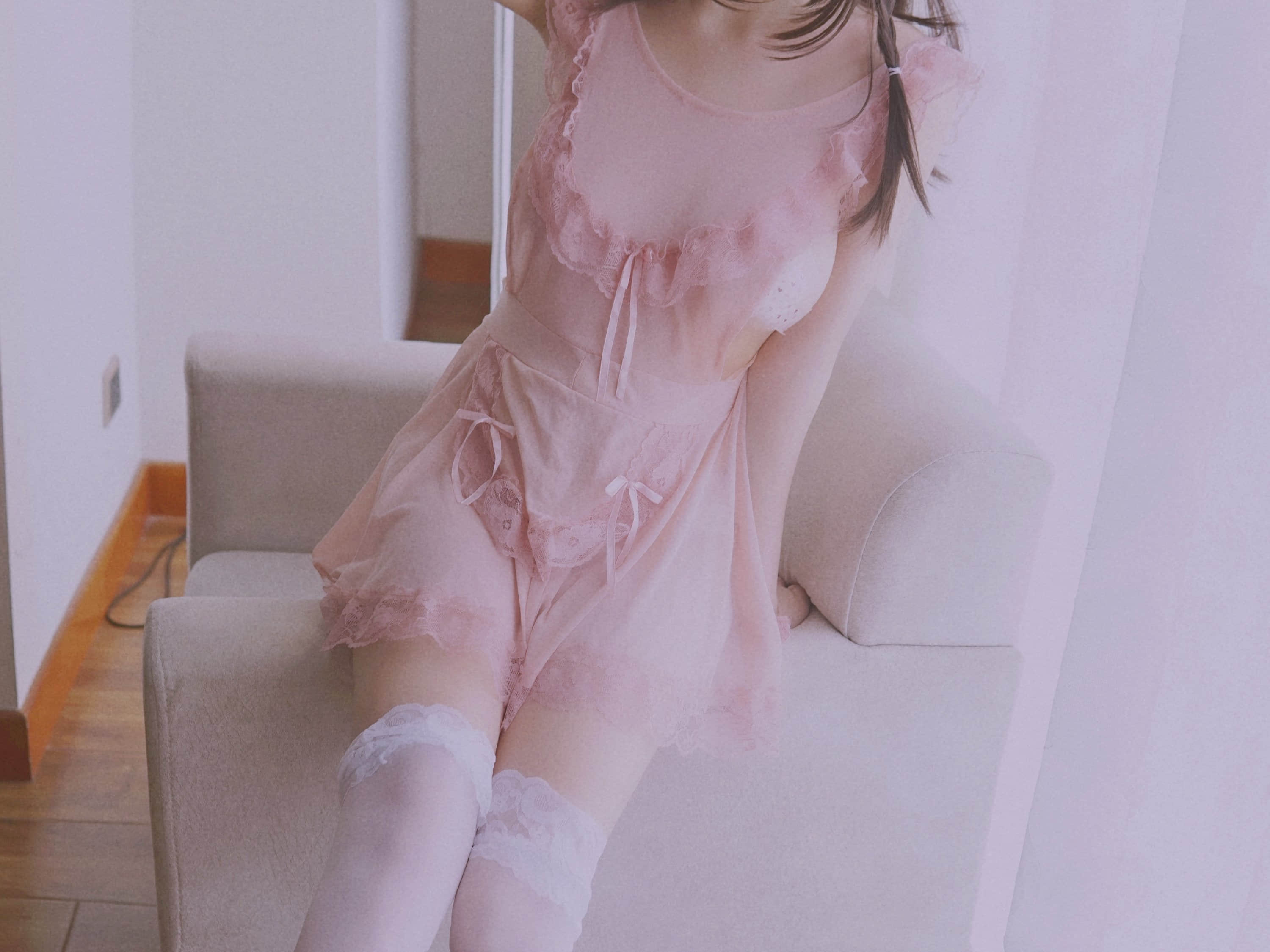 usejan蓝蓝 - 粉色创可贴 - usejan蓝蓝 - 粉色创可贴