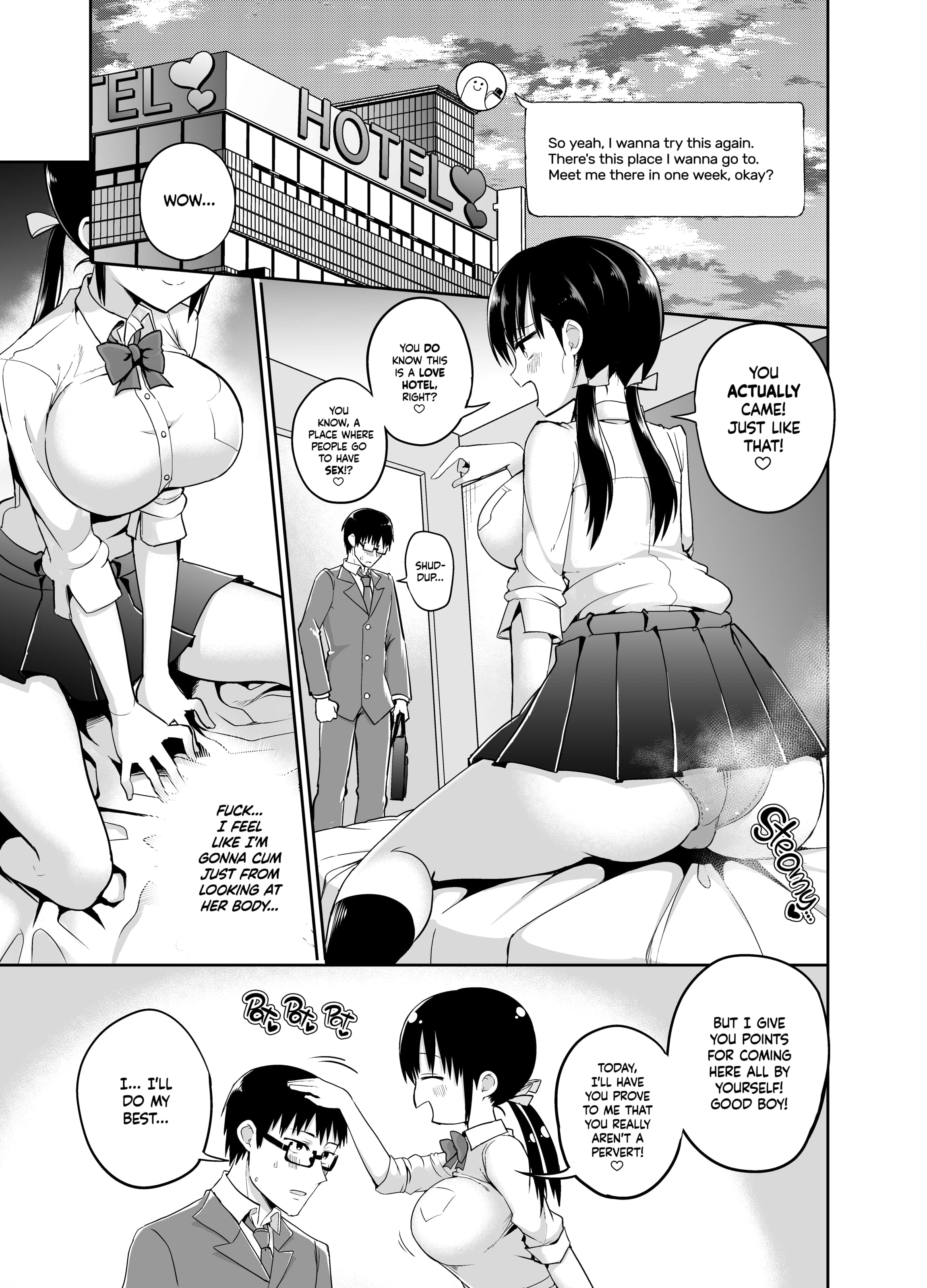 [Chilt] Sakurai：02 - My Girlfriend s Little Sister is a Hot Devil - [Chilt] Sakurai：02 - My Girlfriend s Little Sister is a Hot Devil